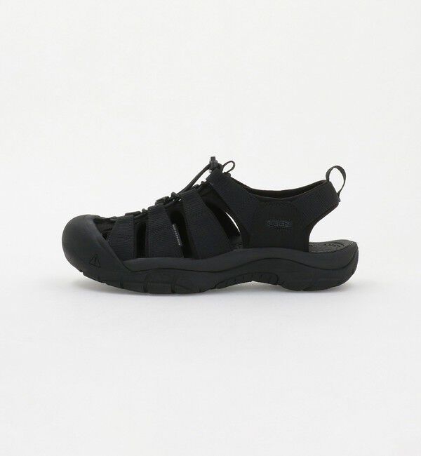 UNITED ARROWS green label relaxing「＜KEEN＞ ニューポート エイチツー サンダル」|サンダル|