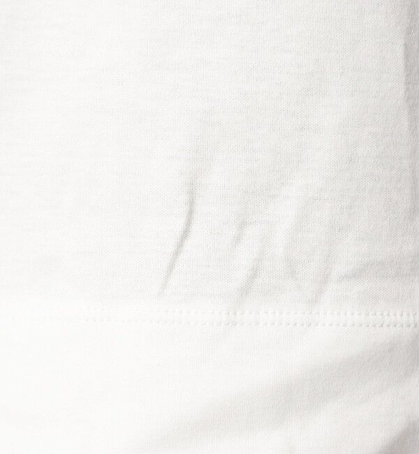 UNITED ARROWS green label relaxing「フォルム Tシャツ 汗染み防止」|Tシャツ・カットソー|