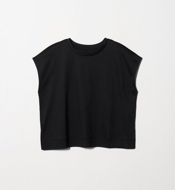 UNITED ARROWS green label relaxing「フォルム Tシャツ 汗染み防止」|Tシャツ・カットソー|