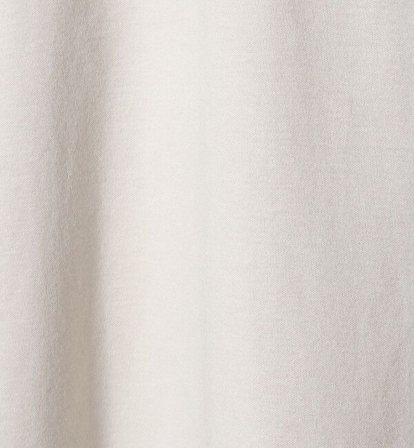 UNITED ARROWS green label relaxing「フォルム Tシャツ 汗染み防止」|Tシャツ・カットソー|