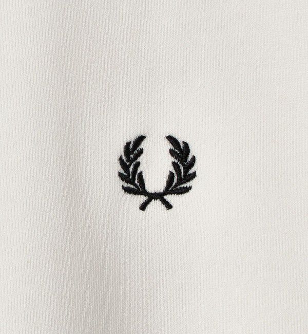 UNITED ARROWS green label relaxing「【別注】＜FRED PERRY＞クルーネック ショート スウェット」|スウェット・ジャージ|