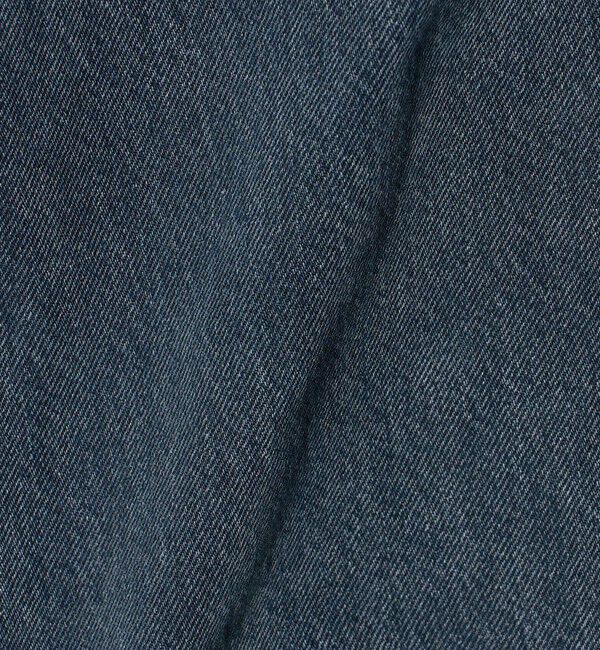 UNITED ARROWS green label relaxing「【別注】＜Levi's(R)＞578 バギー デニム パンツ」|デニム|