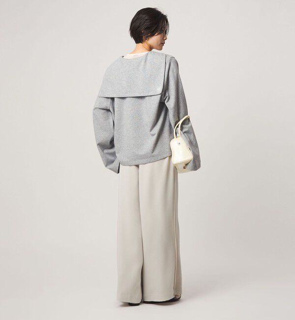 UNITED ARROWS green label relaxing「【別注】＜PROTAGONISTA＞セーラー スウェット」|スウェット・ジャージ|