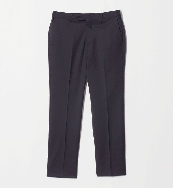 UNITED ARROWS green label relaxing「A+ TWPU サージ スリム アジャスター NP スラックス セットアップパンツ -ストレッチ-」|スラックス|
