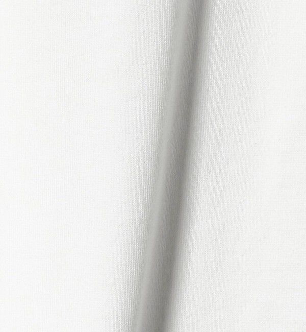 NICE WEATHER「＜NICE WEATHER＞タイポグラフィ Tシャツ」|Tシャツ・カットソー|