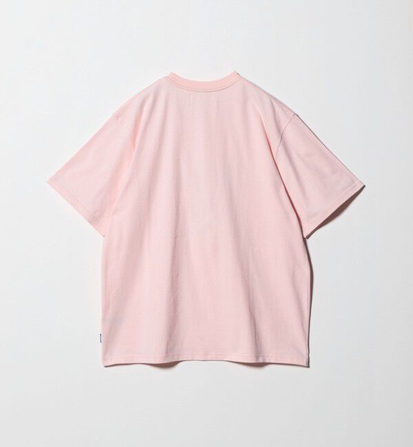 NICE WEATHER「＜NICE WEATHER＞タイポグラフィ Tシャツ」|Tシャツ・カットソー|