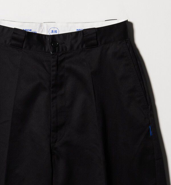 NICE WEATHER「＜NICE WEATHER＞ワークチノショーツ」|その他|