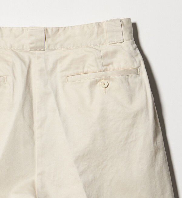 NICE WEATHER「＜NICE WEATHER＞ワークチノショーツ」|その他|