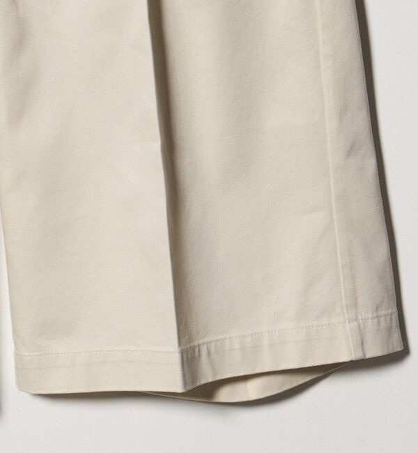 NICE WEATHER「＜NICE WEATHER＞ワークチノショーツ」|その他|