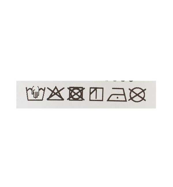 NICE WEATHER「＜NICE WEATHER＞ワークチノショーツ」|その他|