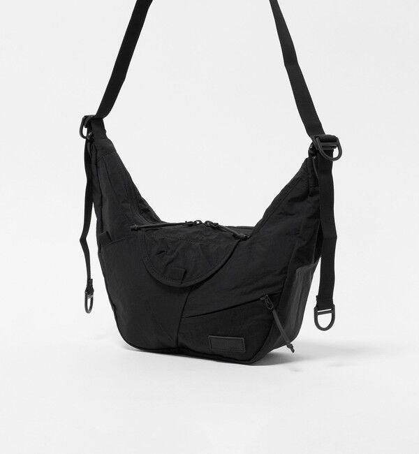 BEAUTY&YOUTH UNITED ARROWS「【別注】＜BAICYCLON＞2WAY ショルダー バッグ」|ショルダー・メッセンジャー|