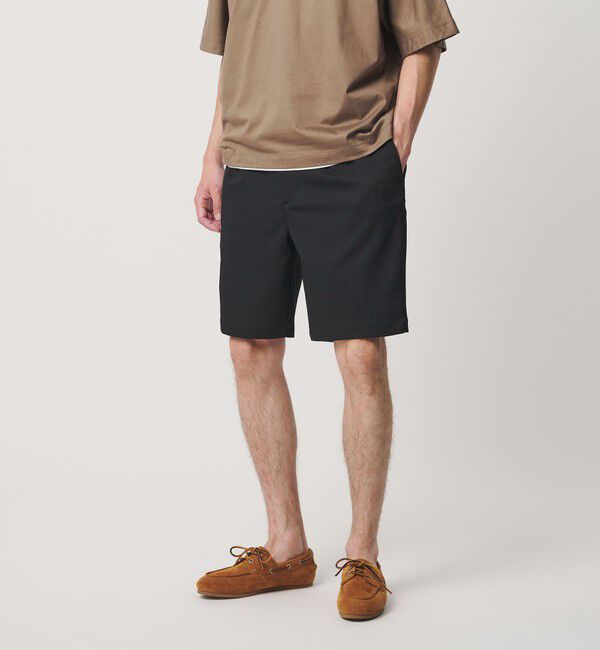 BEAUTY&YOUTH UNITED ARROWS「Air Dobby イージー ショーツ ヨコストレッチ 吸水速乾 ウォッシャブル」|その他|