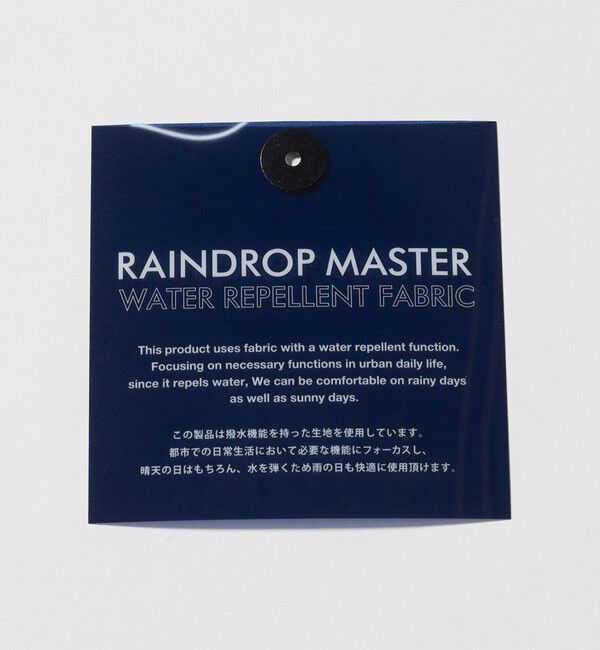 BEAUTY&YOUTH UNITED ARROWS「360&deg;MASTER ICE アジャスト ポロシャツ セットアップ対応 接触冷感 ストレッチ 撥水 UVカット」|Tシャツ・カットソー|