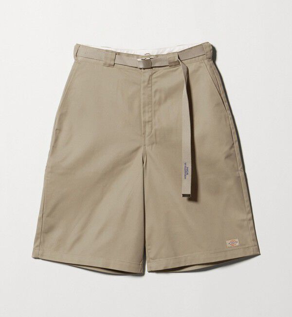 NICE WEATHER「【別注】＜Dickies＞ワイドショーツ」|その他|