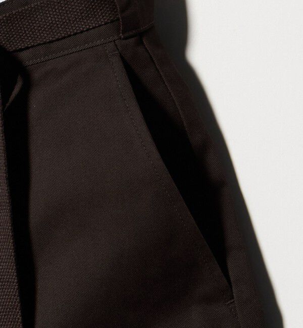 NICE WEATHER「【別注】＜Dickies＞ワイドショーツ」|その他|