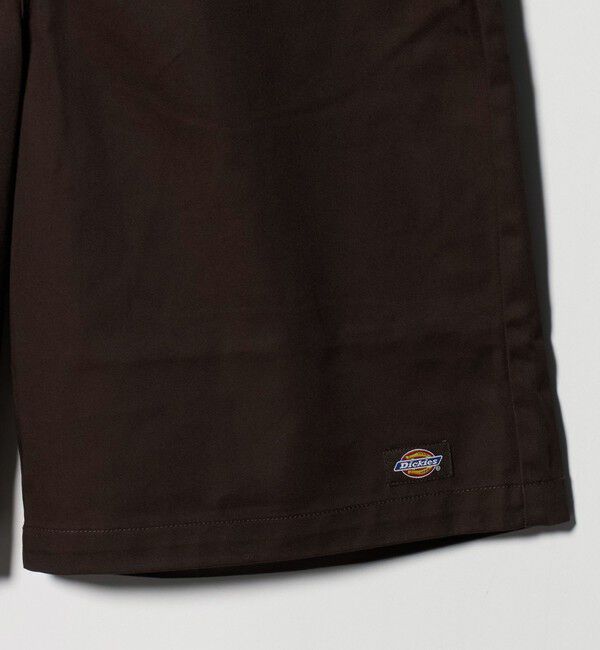 NICE WEATHER「【別注】＜Dickies＞ワイドショーツ」|その他|