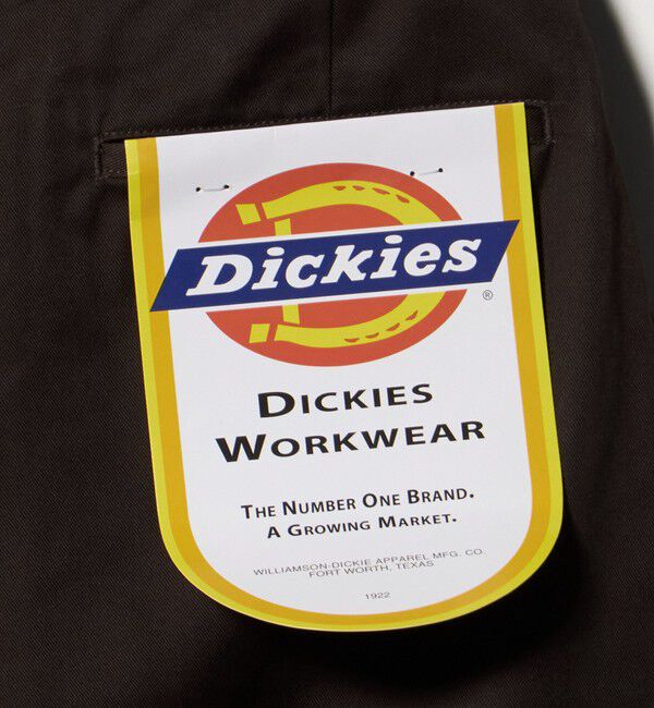 NICE WEATHER「【別注】＜Dickies＞ワイドショーツ」|その他|