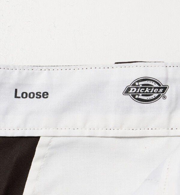 NICE WEATHER「【別注】＜Dickies＞ワイドショーツ」|その他|