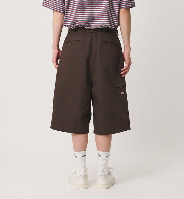 NICE WEATHER「【別注】＜Dickies＞ワイドショーツ」|その他|