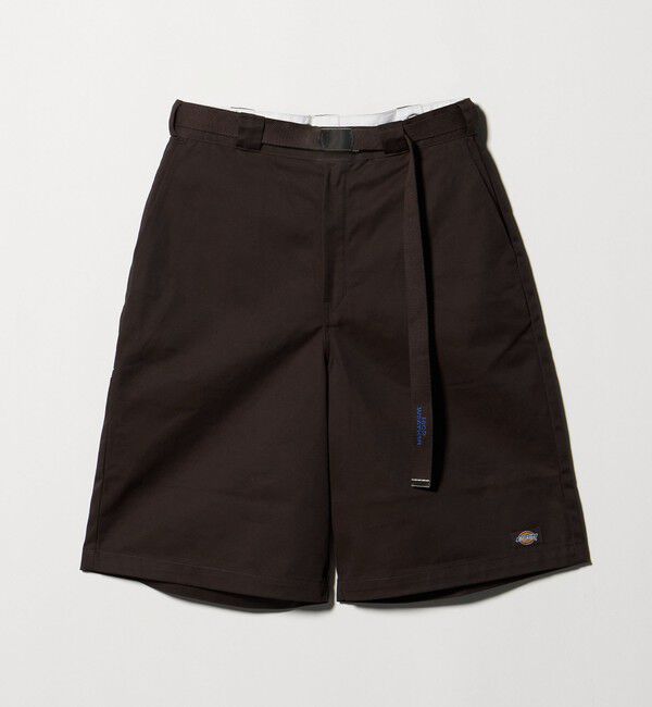 NICE WEATHER「【別注】＜Dickies＞ワイドショーツ」|その他|