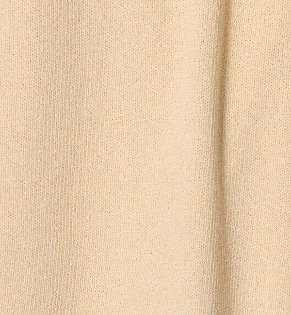 STEVEN ALAN「＜Steven Alan＞ハーフスリーブ ニット プルオーバー」|ニット・セーター|