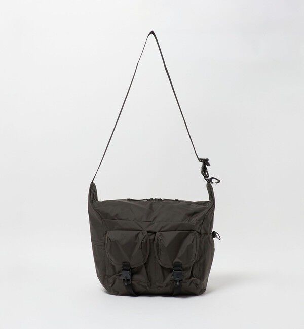 BEAUTY&YOUTH UNITED ARROWS「【別注】＜BAICYCLON＞マルチ ポケット ショルダーバッグ Ver.３」|ショルダー・メッセンジャー|