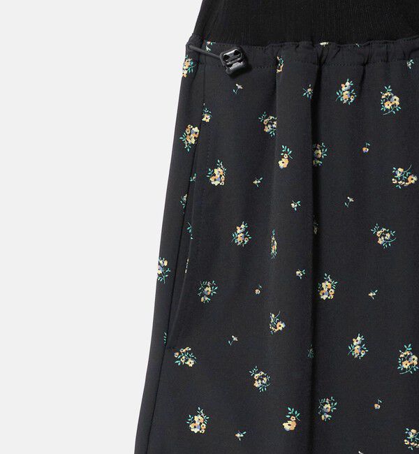 BEAUTY&YOUTH UNITED ARROWS「【別注】＜THOUSAND MILE＞コンビネーション ワンピース ウォッシャブル」|ワンピース|