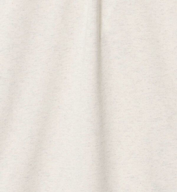 BEAUTY&YOUTH UNITED ARROWS「＜DANTON＞ロングスリーブ スウェット Tシャツ」|Tシャツ・カットソー|
