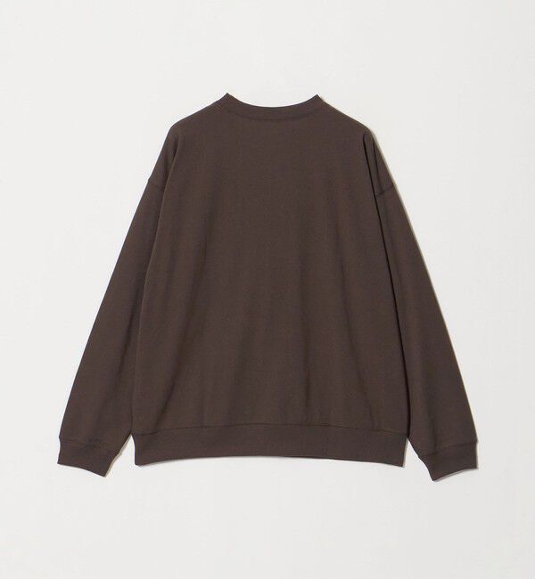 BEAUTY&YOUTH UNITED ARROWS「＜DANTON＞ロングスリーブ スウェット Tシャツ」|Tシャツ・カットソー|
