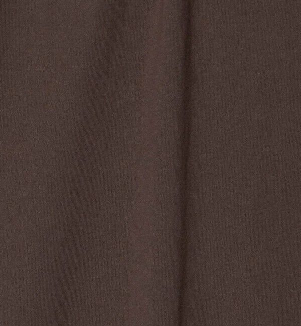 BEAUTY&YOUTH UNITED ARROWS「＜DANTON＞ロングスリーブ スウェット Tシャツ」|Tシャツ・カットソー|