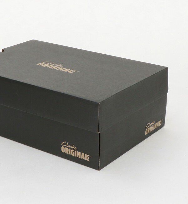 BEAUTY&YOUTH UNITED ARROWS「＜Clarks Originals＞ワラビー ゴアテックス シューズ」|モカシン|