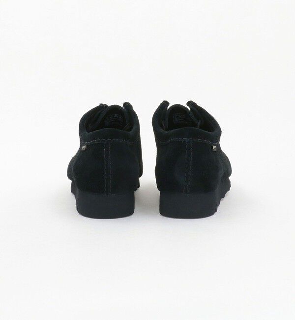 BEAUTY&YOUTH UNITED ARROWS「＜Clarks Originals＞ワラビー ゴアテックス シューズ」|モカシン|