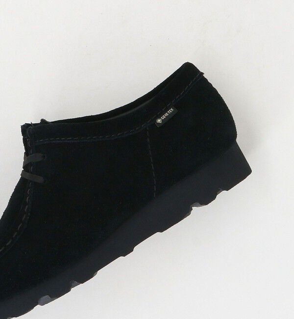BEAUTY&YOUTH UNITED ARROWS「＜Clarks Originals＞ワラビー ゴアテックス シューズ」|モカシン|