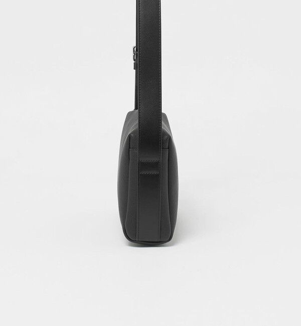 BEAUTY&YOUTH UNITED ARROWS「&ldquo;Emboss Bag Series&rdquo; クロス ショルダー バッグ」|ショルダー・メッセンジャー|