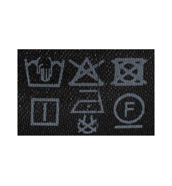 BEAUTY&YOUTH UNITED ARROWS「ポリエステルブレンド メランジ バックゴム ストレートパンツ 防シワ ウォッシャブル」|スラックス|