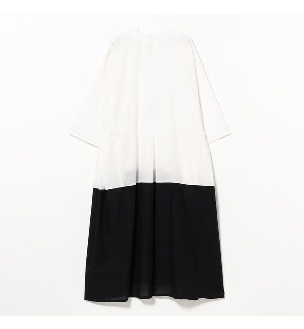 Demi-Luxe BEAMS 「DOU BOCHI Eric Bergere / Ballarine ワンピース」|ワンピース|