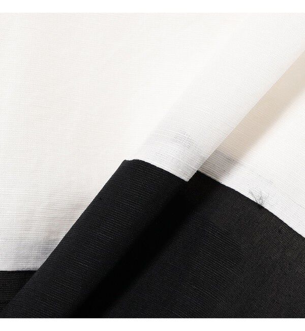 Demi-Luxe BEAMS 「DOU BOCHI Eric Bergere / Ballarine ワンピース」|ワンピース|