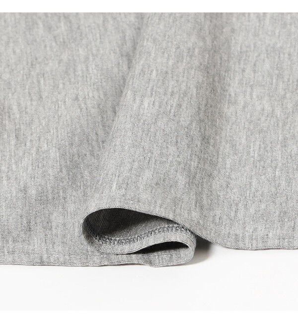 Demi-Luxe BEAMS 「COG THE BIGSMOKE / ABBY バックフレア トップス」|Tシャツ・カットソー|