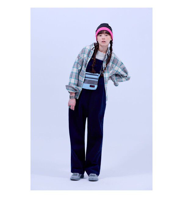 BEAMSBOY「New Balance / U20021O2」|スニーカー|