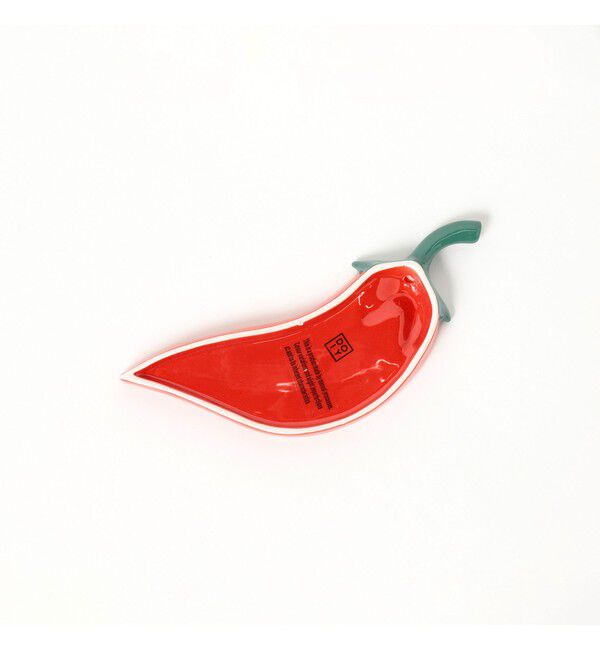 bPr BEAMS「DOIY / CHILLI マルチトレイ」|食器・キッチングッズ|
