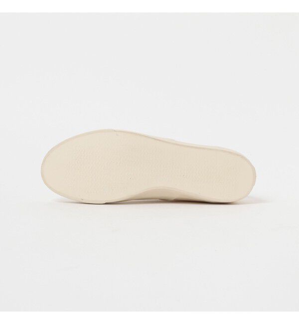 BEAMS PLUS「【別注】SPERRY TOP-SIDER / MIL CVO」|スニーカー|