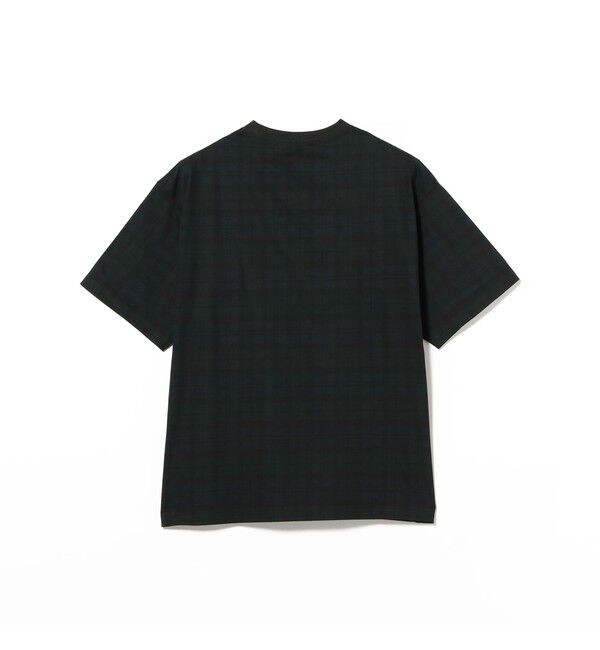 BEAMS「ダイナミック ドライ Tシャツ（吸水速乾性・UVカット）」|Tシャツ・カットソー|