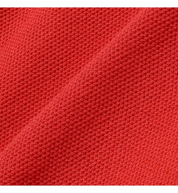 BEAMS PLUS「Pique Polo 14G」|ポロシャツ|