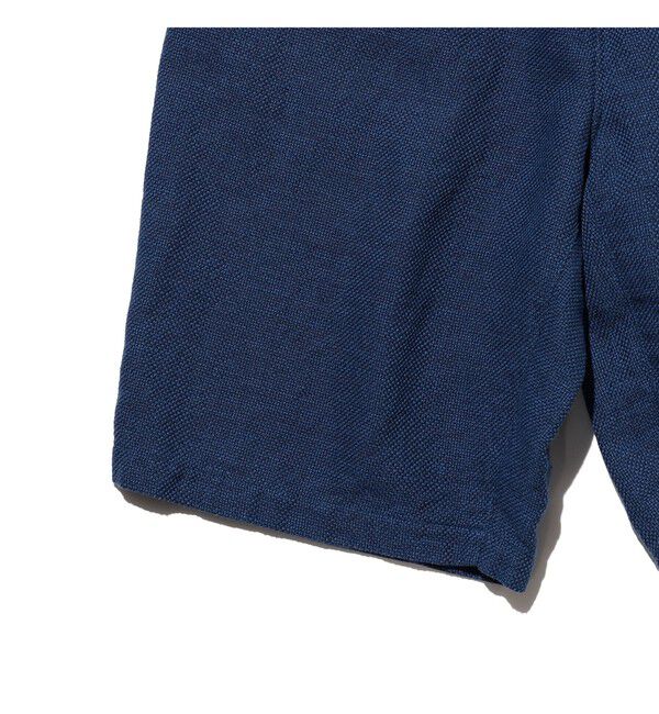 BEAMS PLUS「Easy Shorts COTTON Linen」|その他|