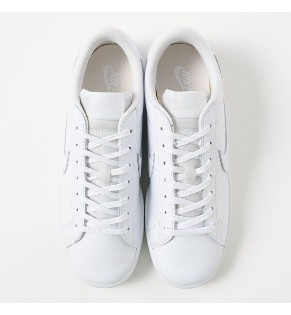 BEAMS「NIKE / Tennis Classic CS」|スニーカー|