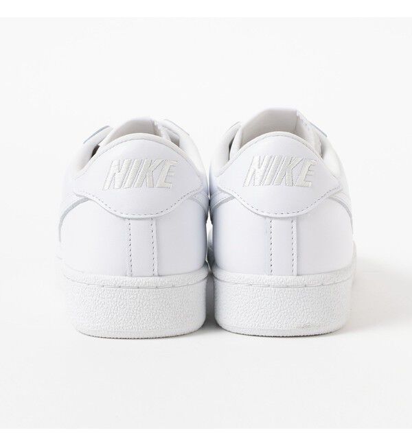 BEAMS「NIKE / Tennis Classic CS」|スニーカー|