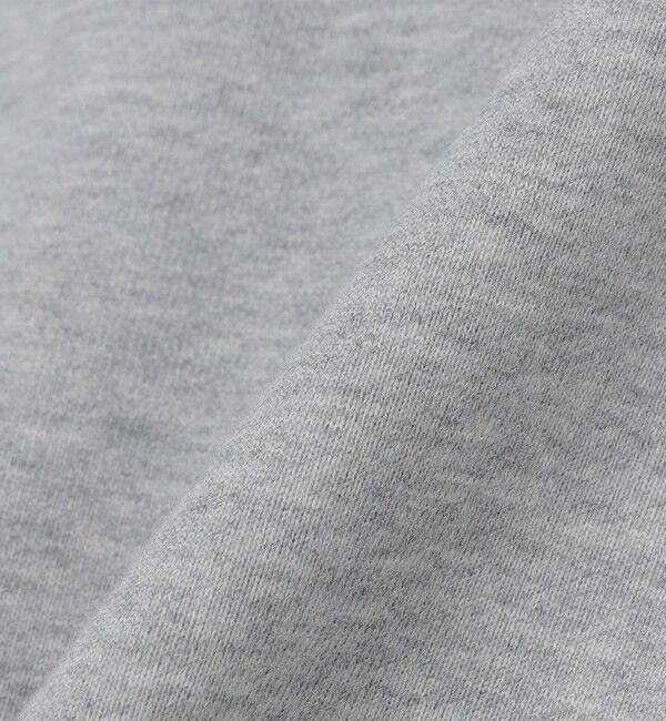 SHIPS「【SHIPS別注】FRED PERRY: シングル ティップ スウェットシャツ」|スウェット・ジャージ|