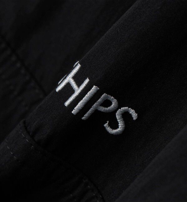 SHIPS「【WEB限定】SHIPS:〈UVカット〉フーディー ジップ ジャケット」|その他|