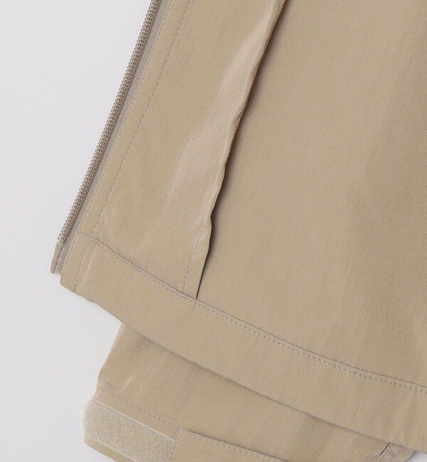 SHIPS「【WEB限定】SHIPS:〈UVカット〉フーディー ジップ ジャケット」|その他|
