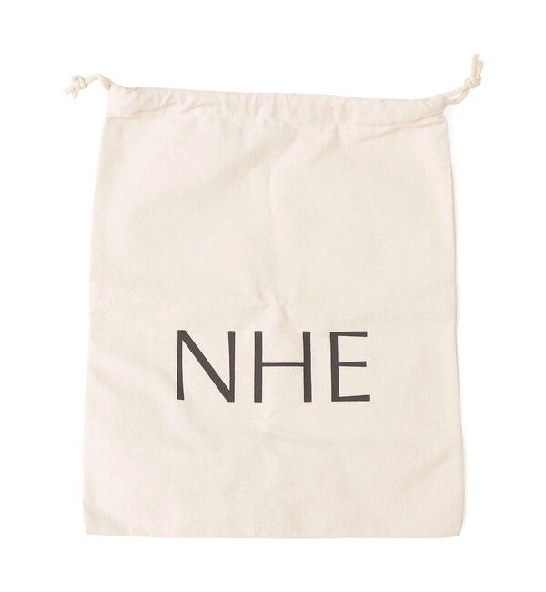 SHIPS for women「【SHIPS別注】NHE: TO」|かごバッグ|